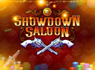 Прочувствуйте атмосферу Дикого Запада в автомате Showdown Saloon